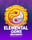 Elemental Gems Megaways