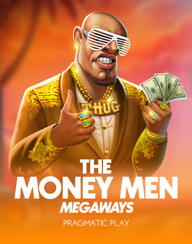 The Money Men Megaways