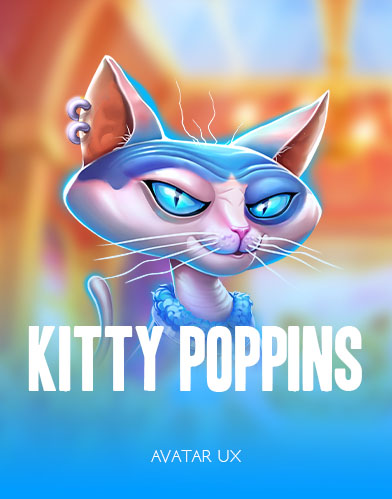 Kitty POPpins