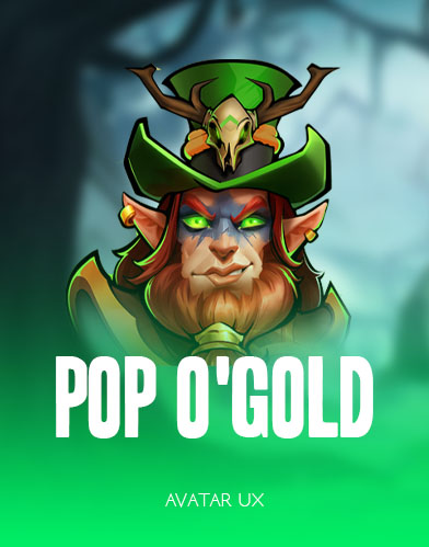 Pop O’Gold
