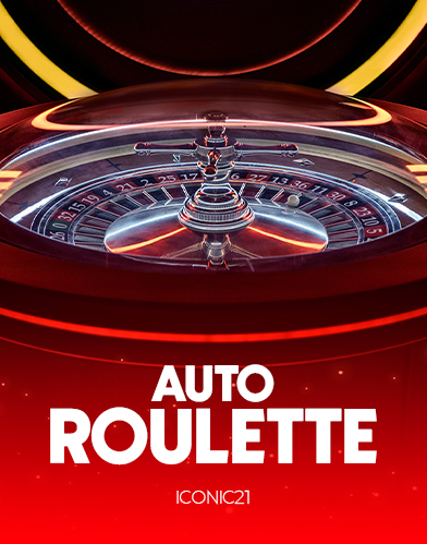 Auto Roulette