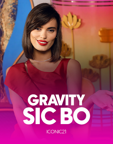 Gravity Sic Bo