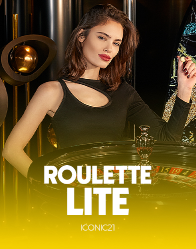 Roulette Lite