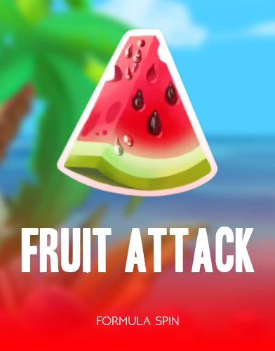 Fruit Attack