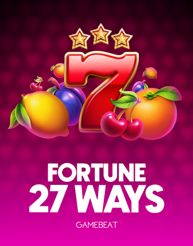 Fortune 27 ways