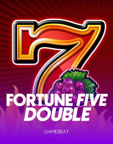 Fortune Five Double